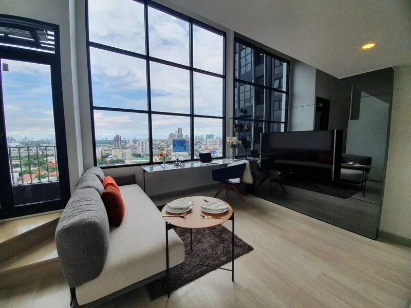 KNIGHTSBRIDGE PRIME SATHORN