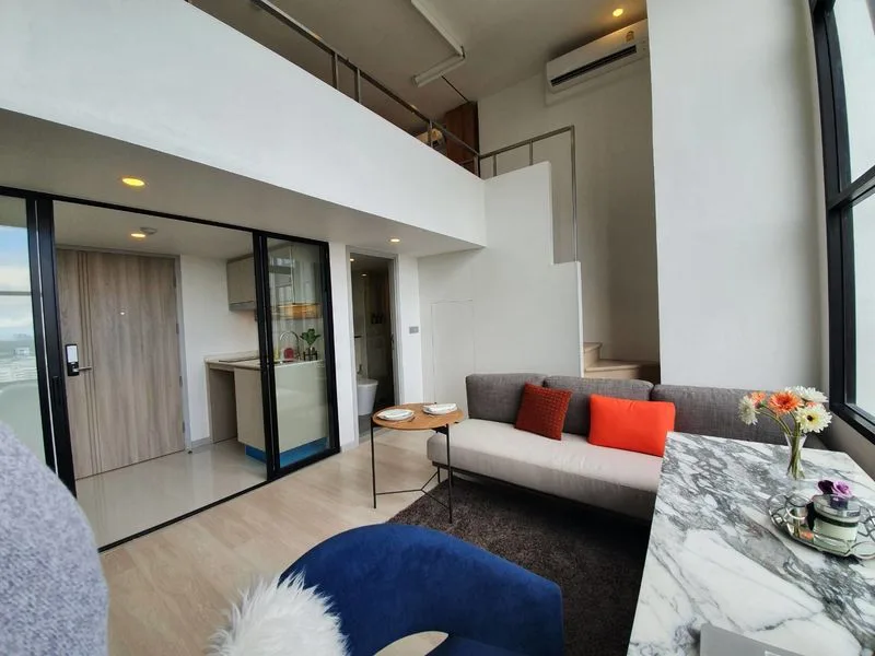 KNIGHTSBRIDGE PRIME SATHORN – photo 2