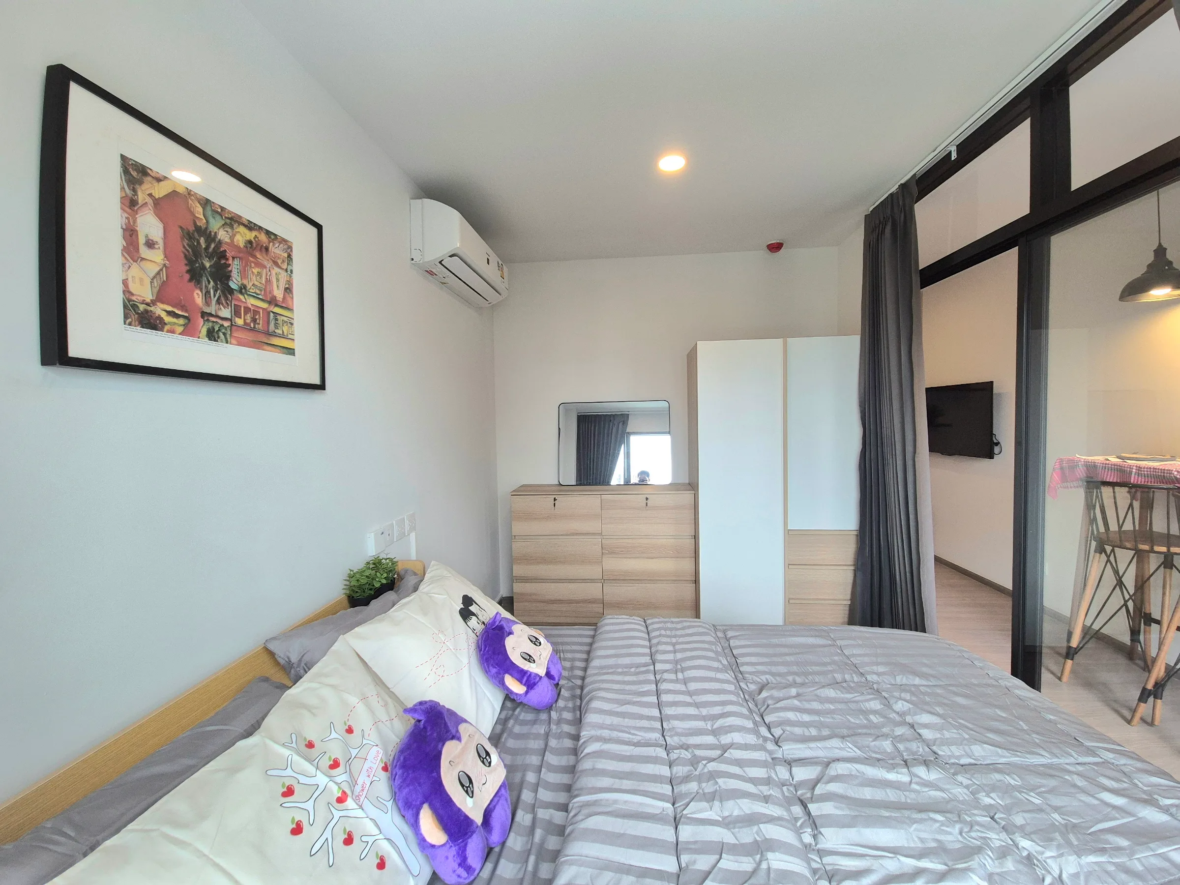 ASPIRE SUKHUMVIT - RAMA 4