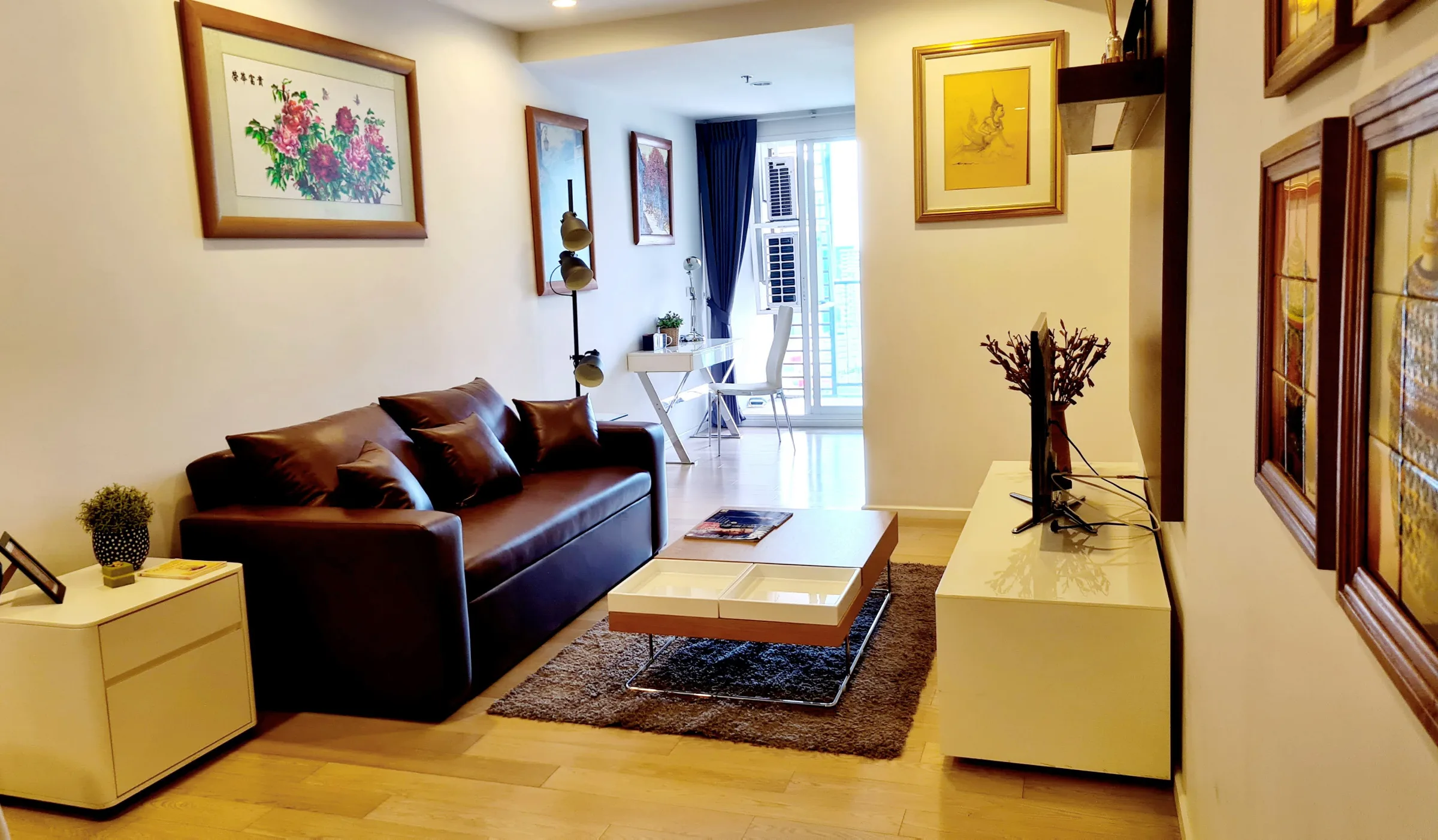 15 SUKHUMVIT RESIDENCES