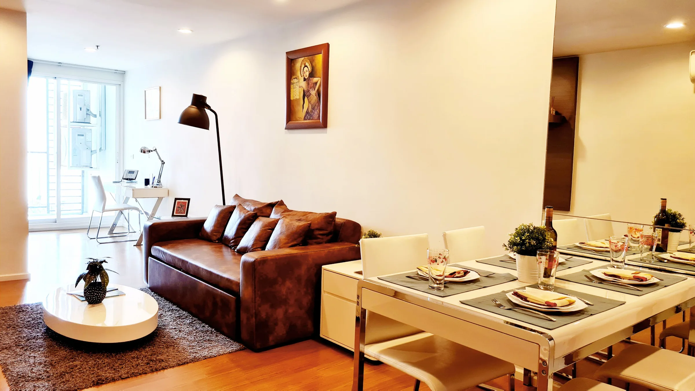 15 SUKHUMVIT RESIDENCES