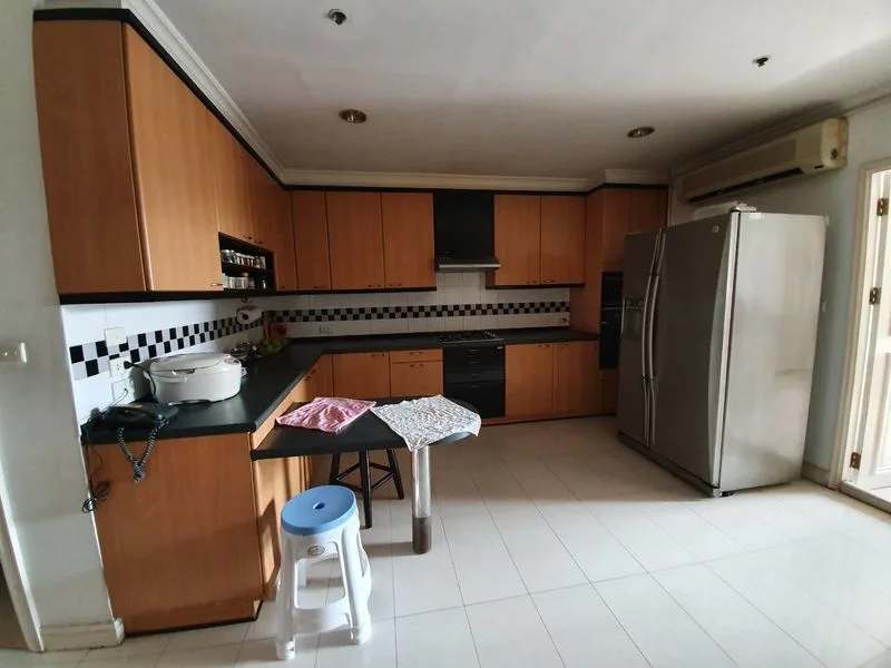 KALLISTA MANSION SUKHUMVIT 11