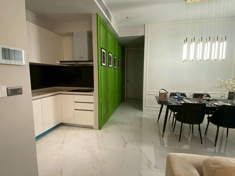 CANAPAYA RESIDENCES