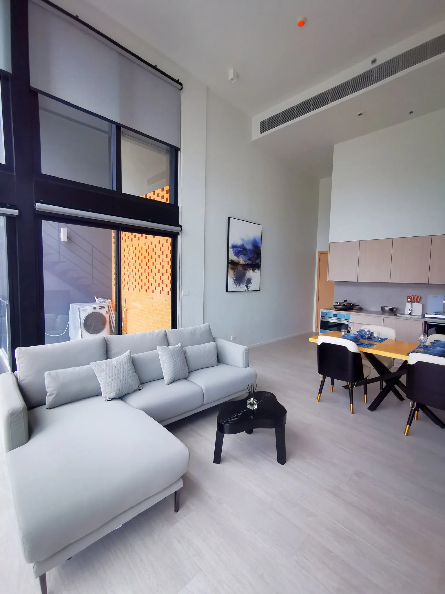 THE LOFTS SILOM
