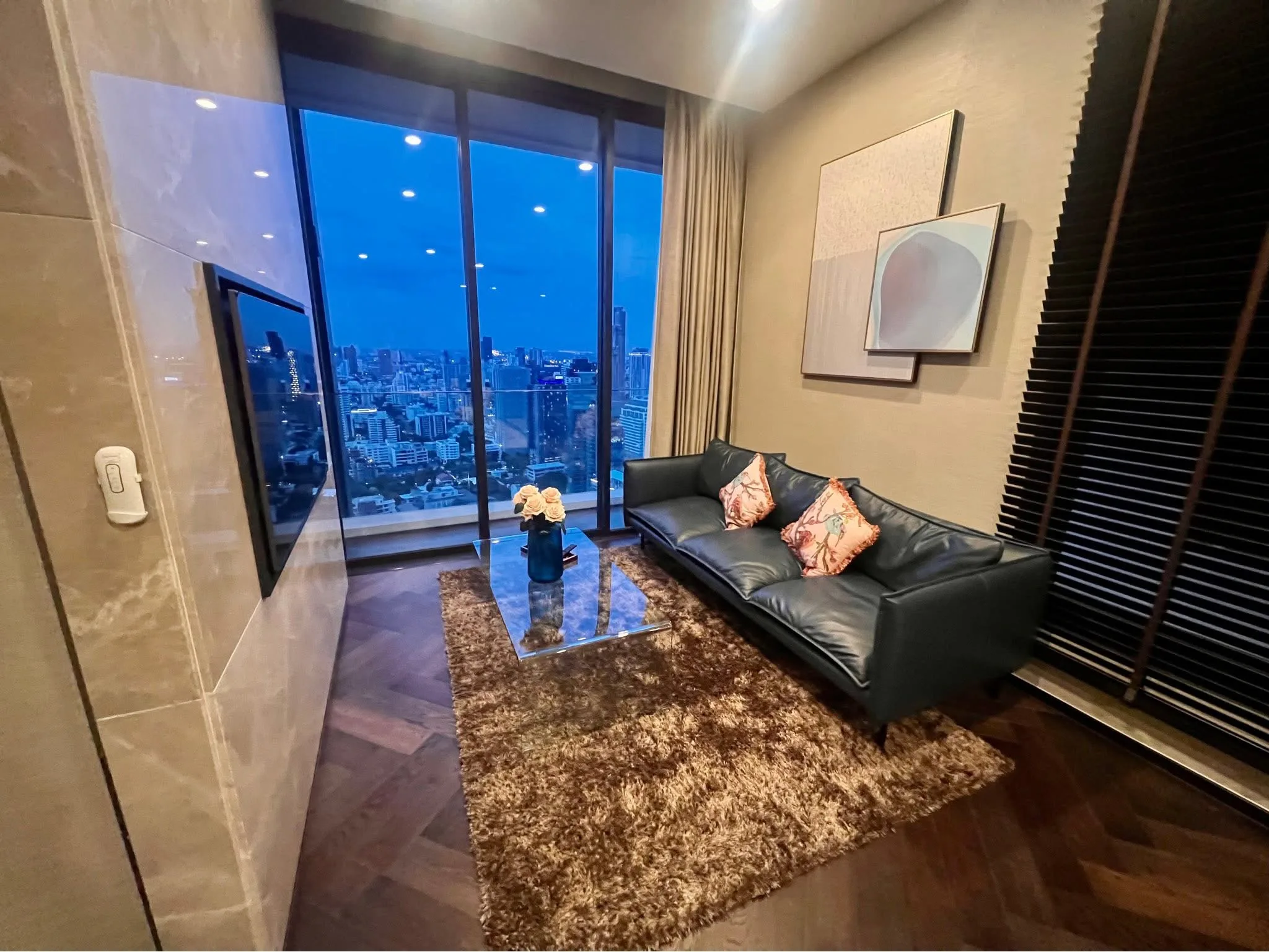 THE ESSE SUKHUMVIT 36