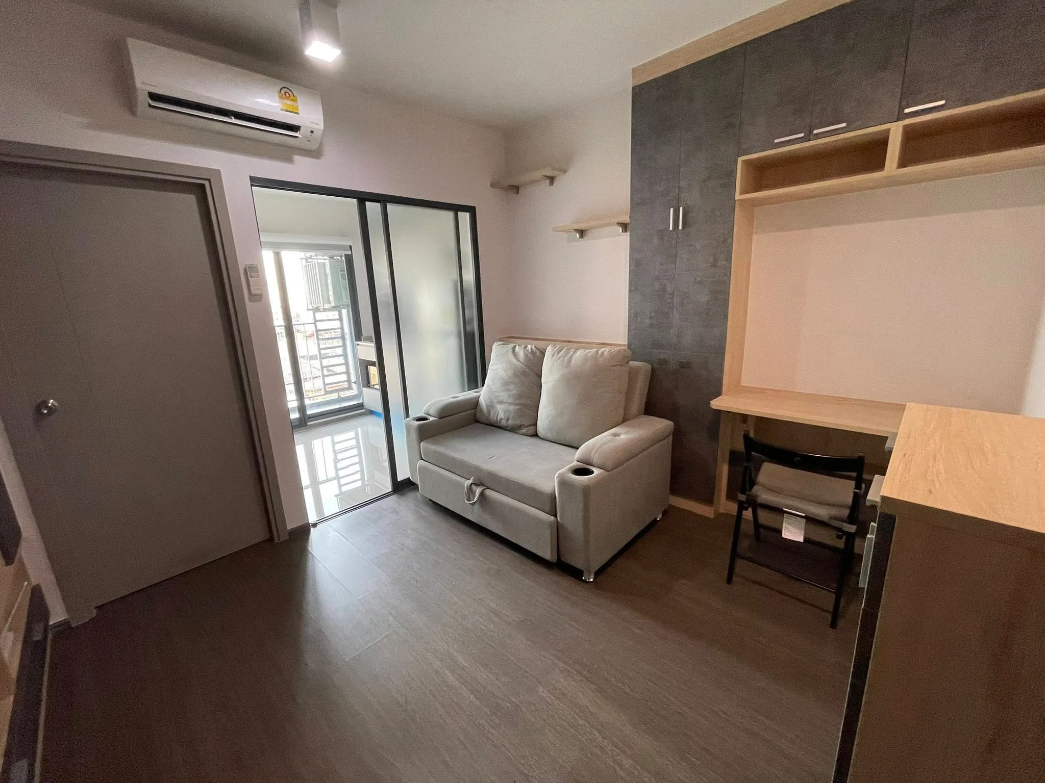IDEO SUKHUMVIT 93