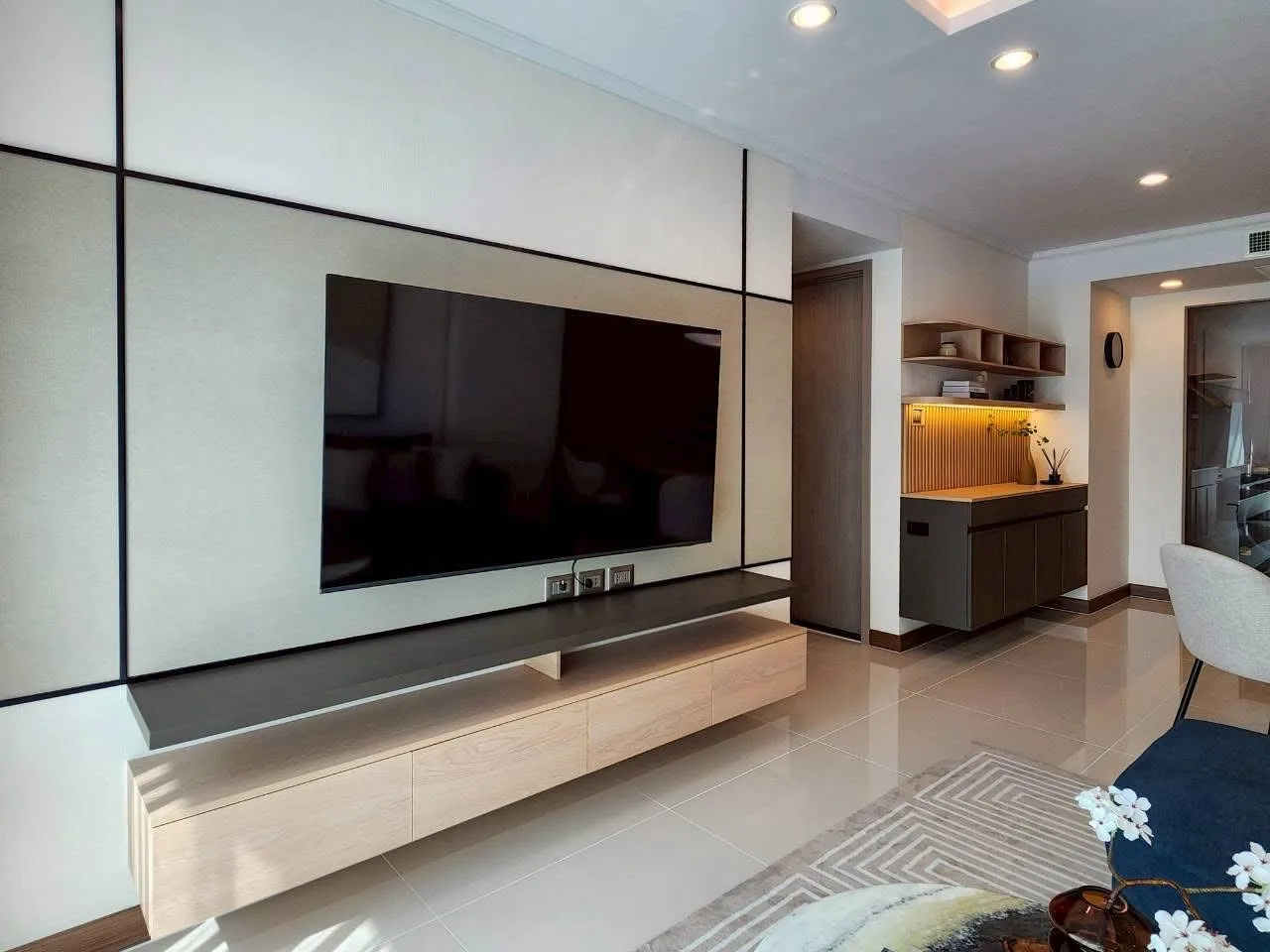 SUPALAI ORIENTAL SUKHUMVIT 39