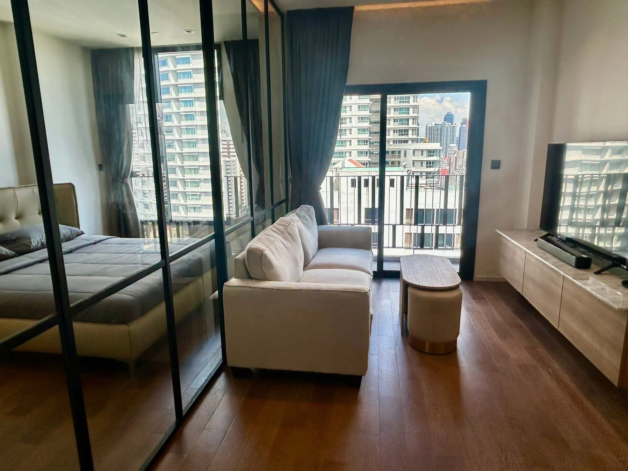 MUNIQ SUKHUMVIT 23