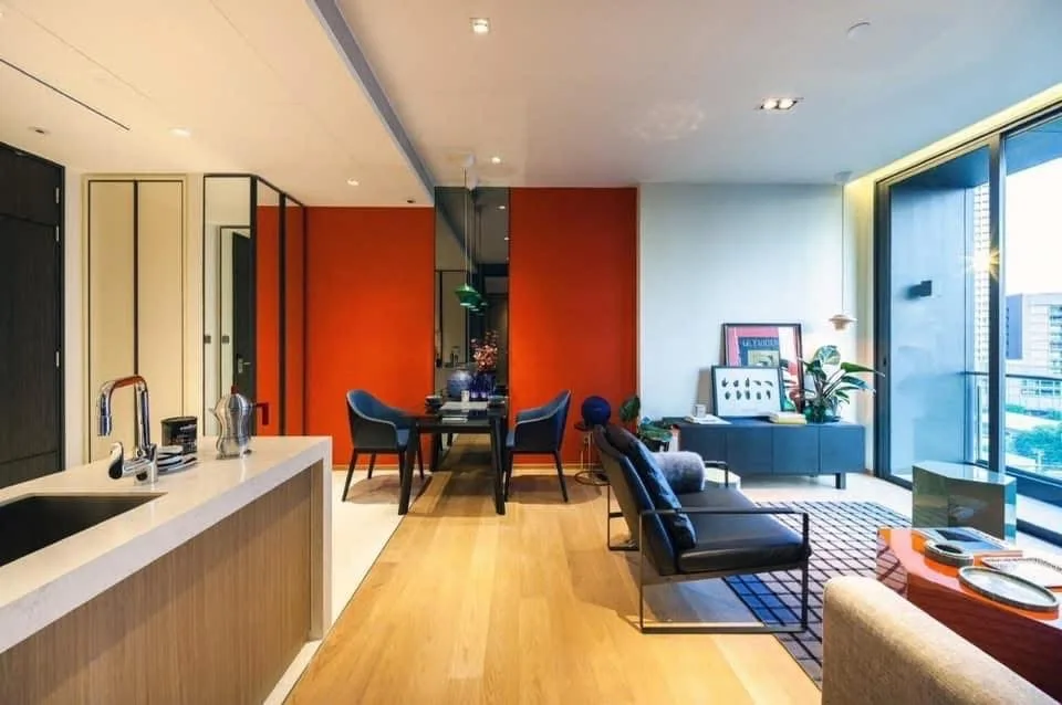 BEATNIQ SUKHUMVIT 32