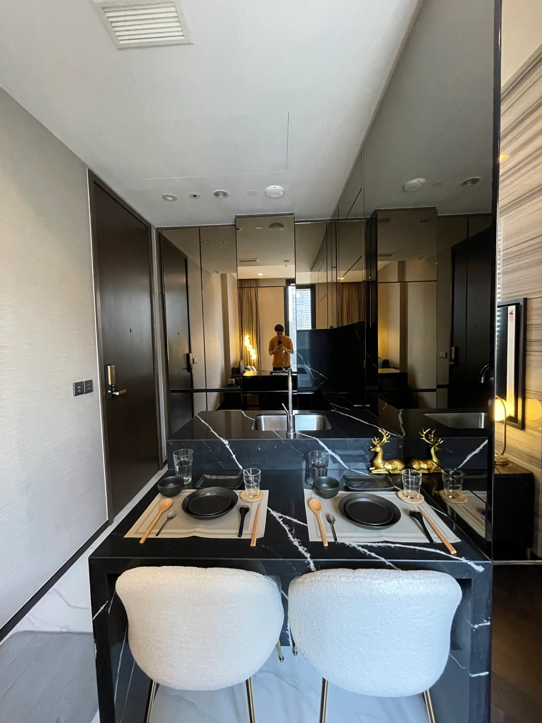THE ESSE SUKHUMVIT 36