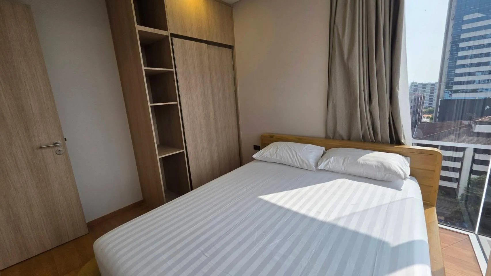 WYNDHAM GARDEN BANGKOK