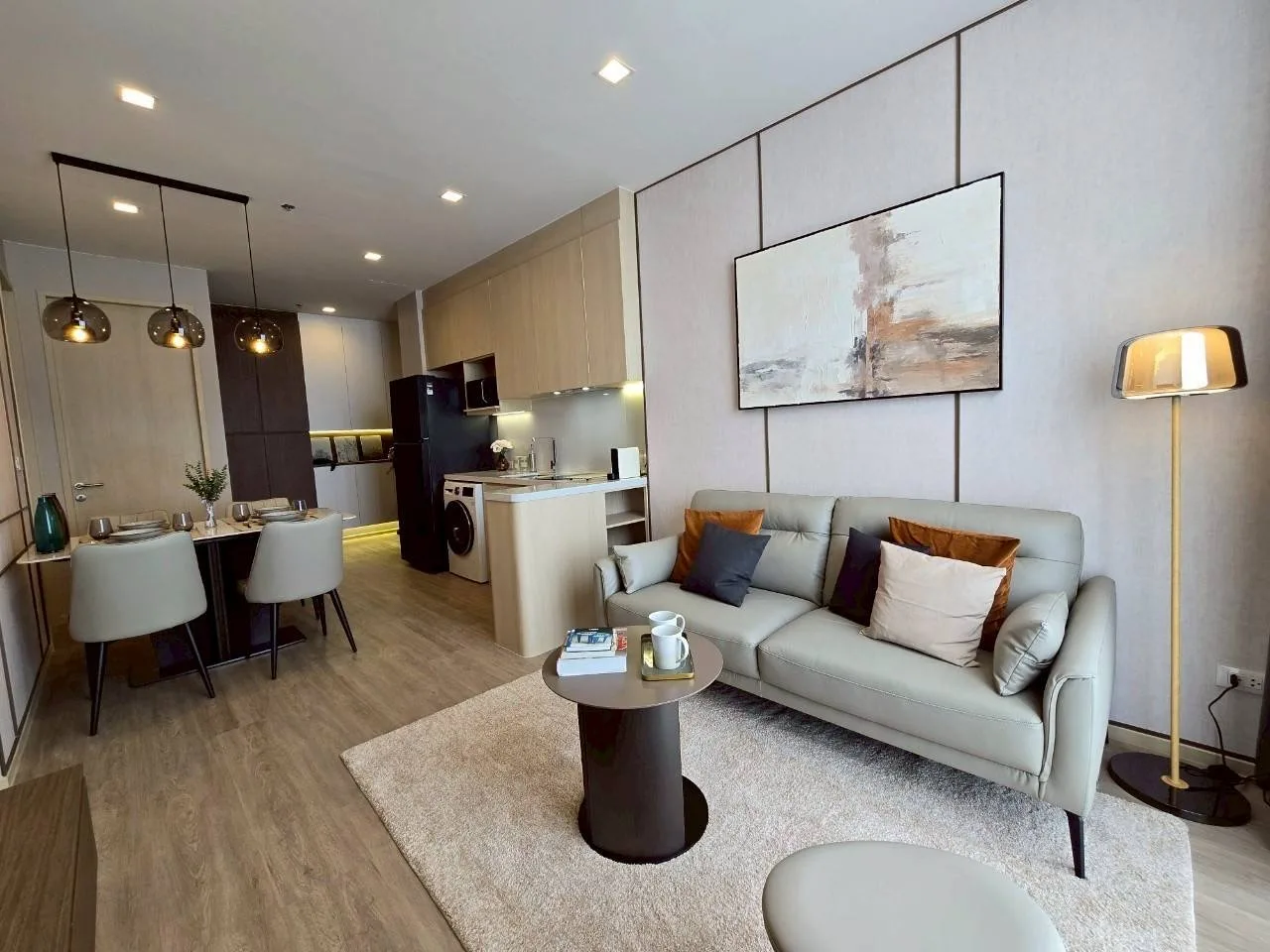 NOBLE STATE SUKHUMVIT 39