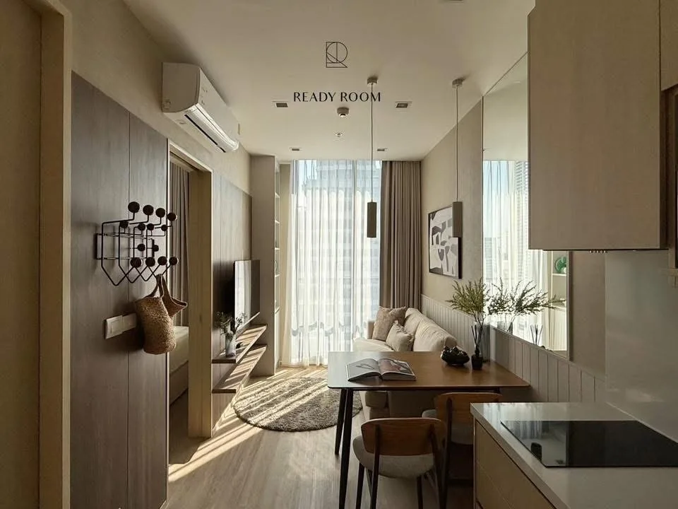 NOBLE STATE SUKHUMVIT 39
