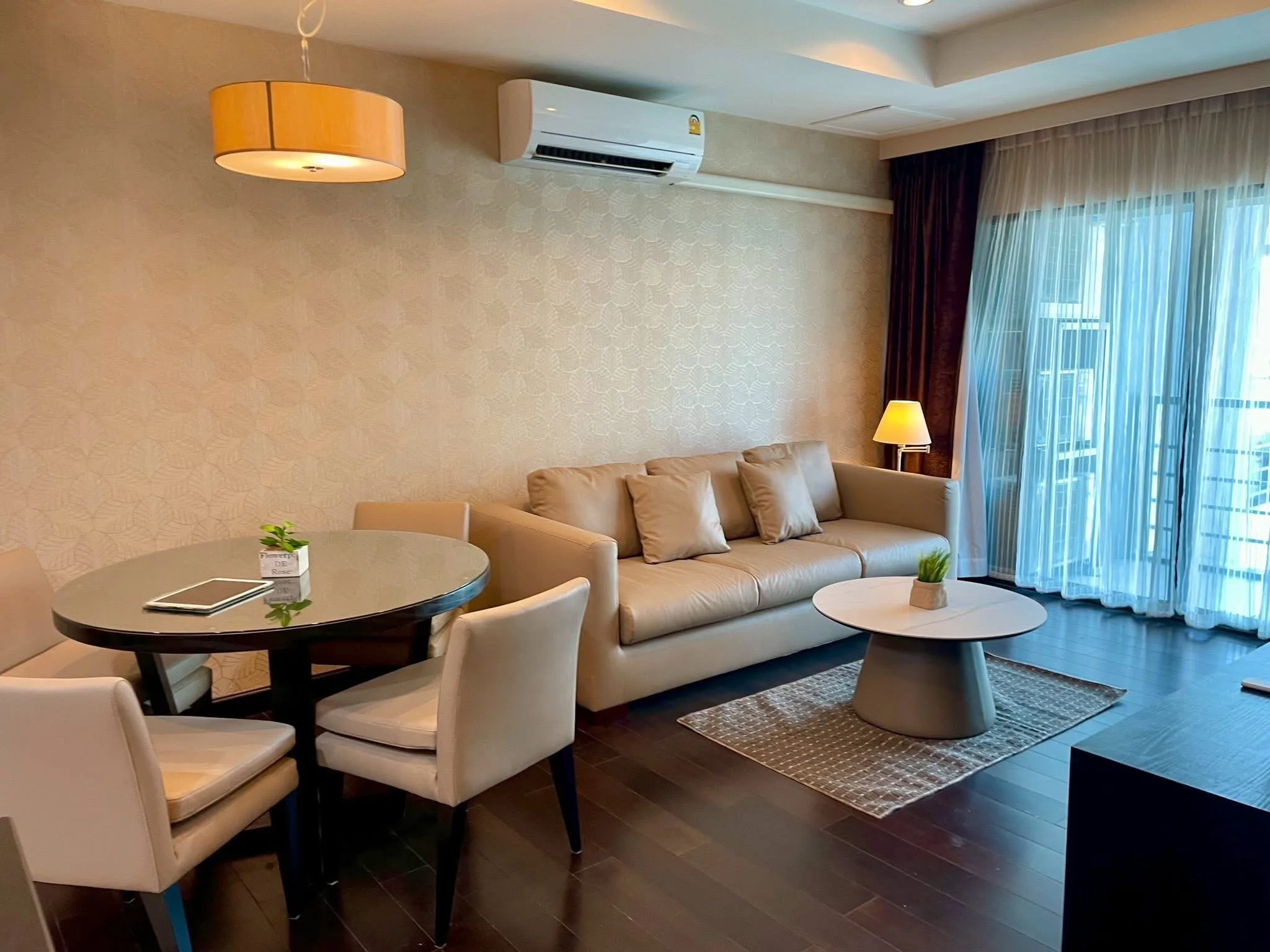 SATHORN GARDENS