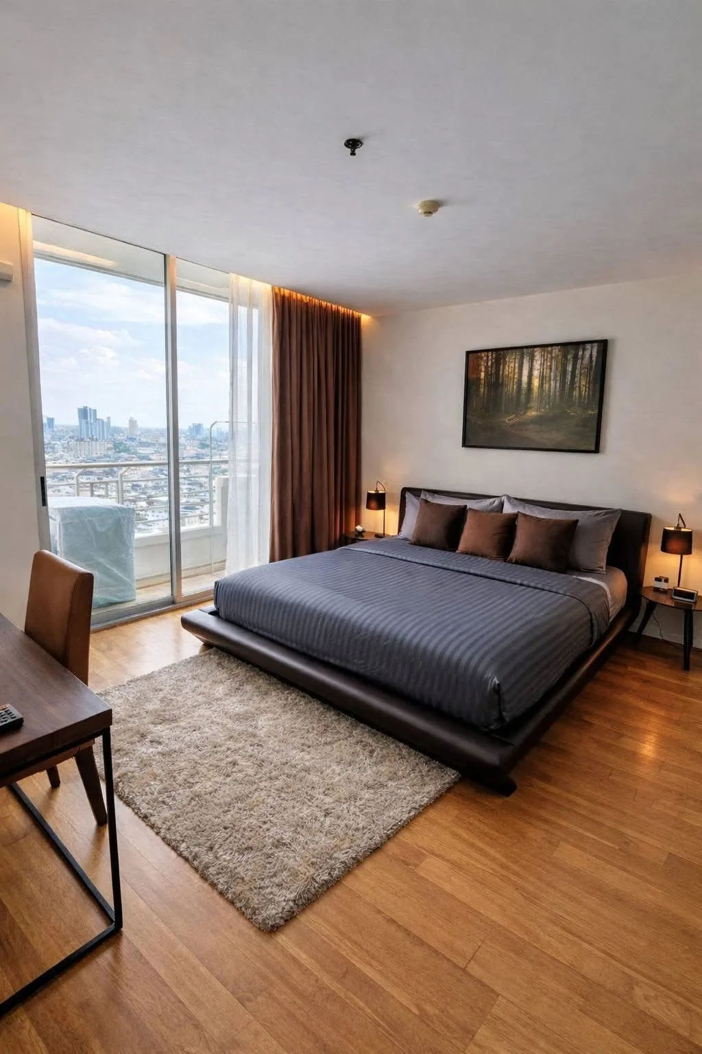 SATHORN PRIME RESIDENCE