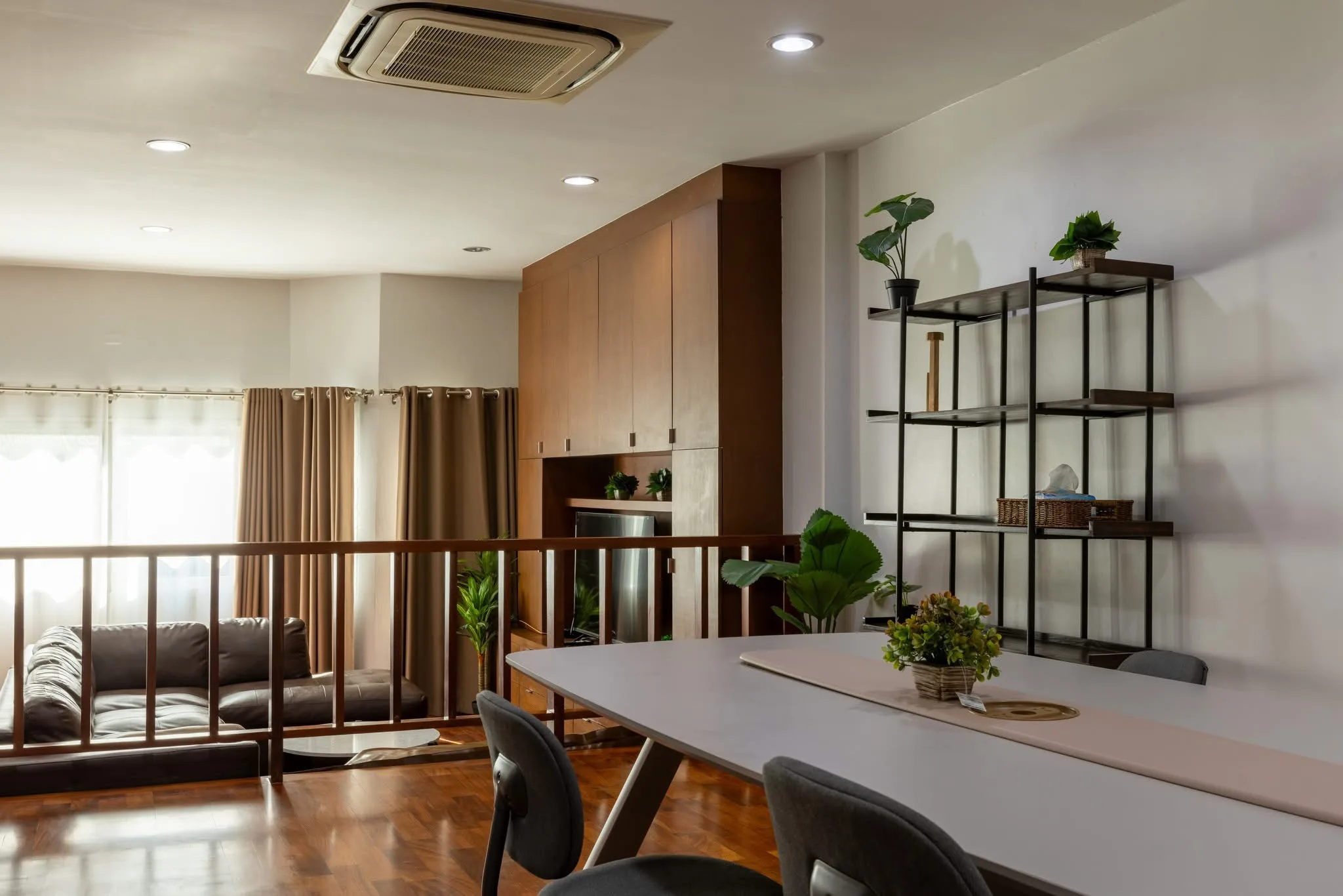 Townhouse Thung Maha Mek