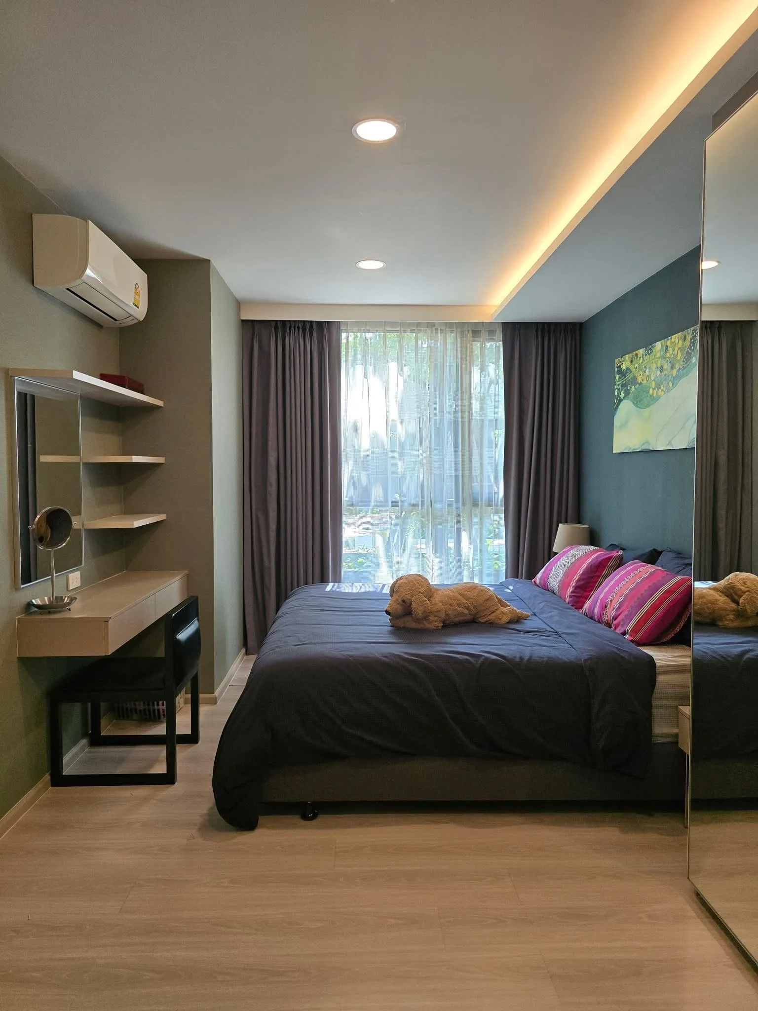 VTARA SUKHUMVIT 36