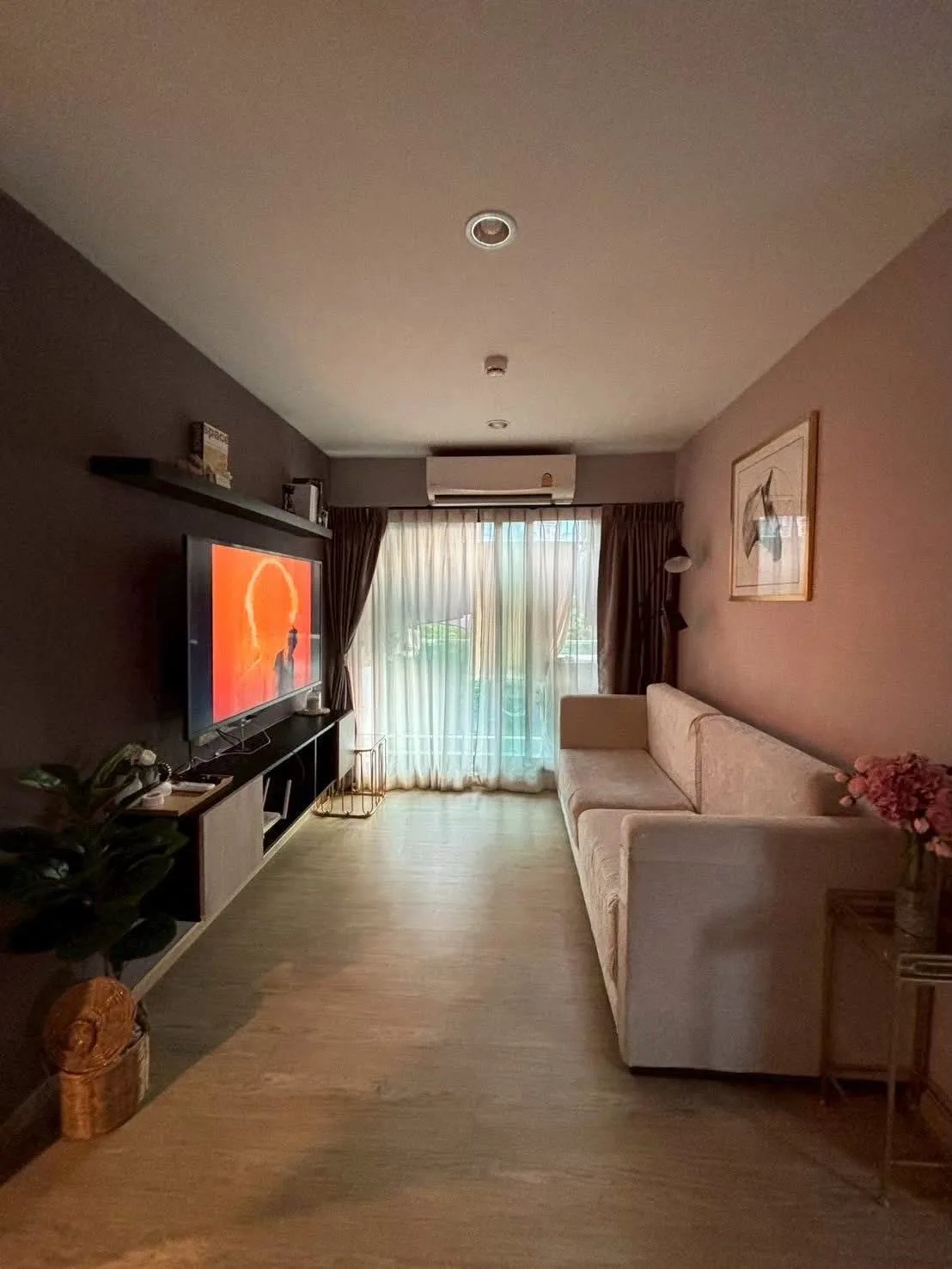THE EXCEL HIDEAWAY SUKHUMVIT 50