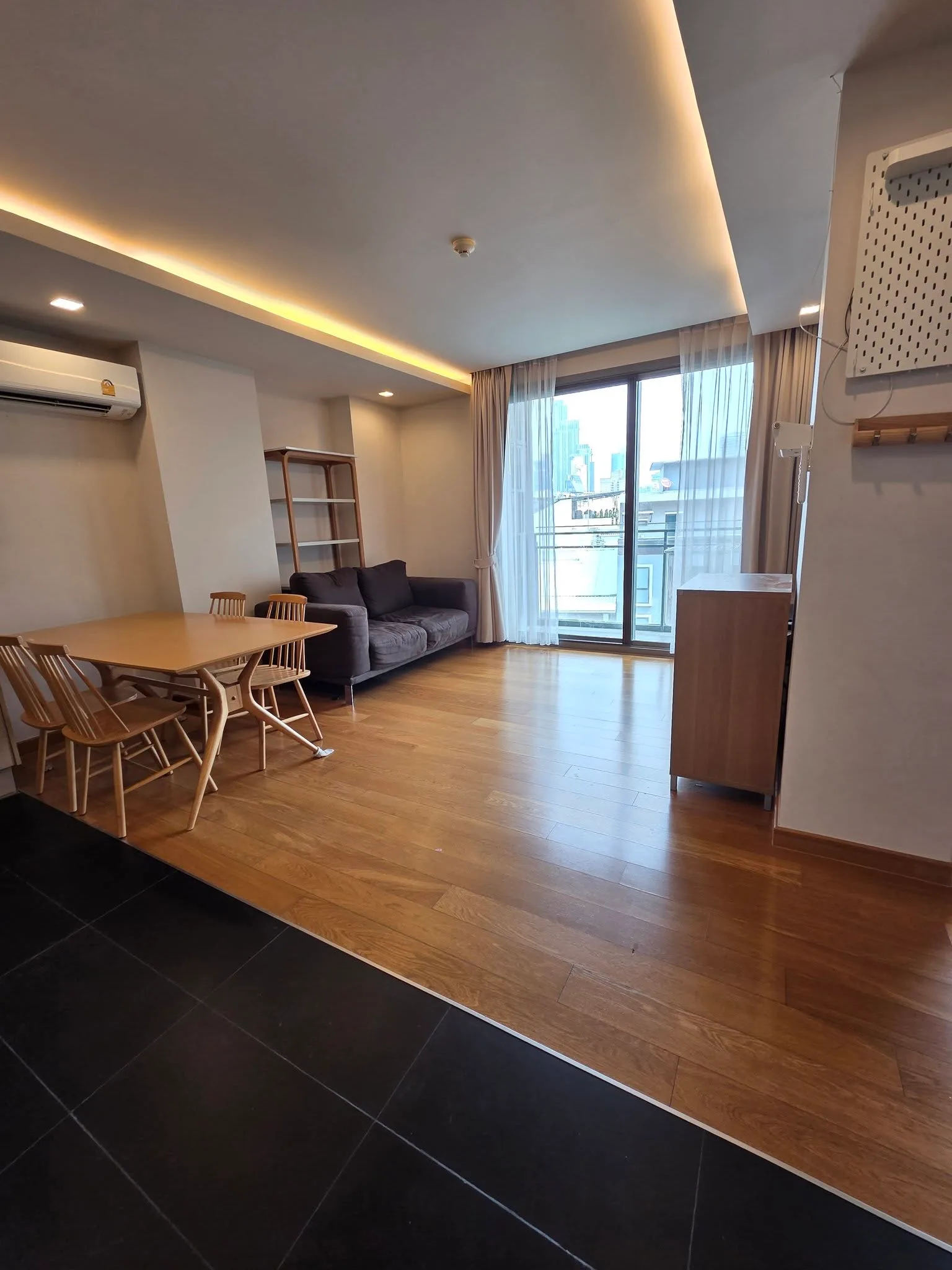 VIA BOTANI SUKHUMVIT 47