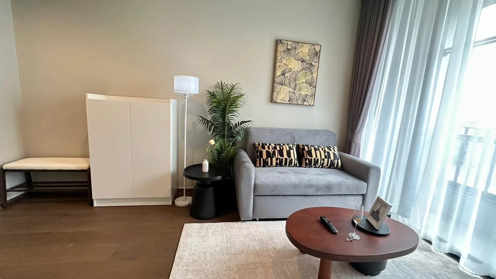 IDEO Q SUKHUMVIT 36