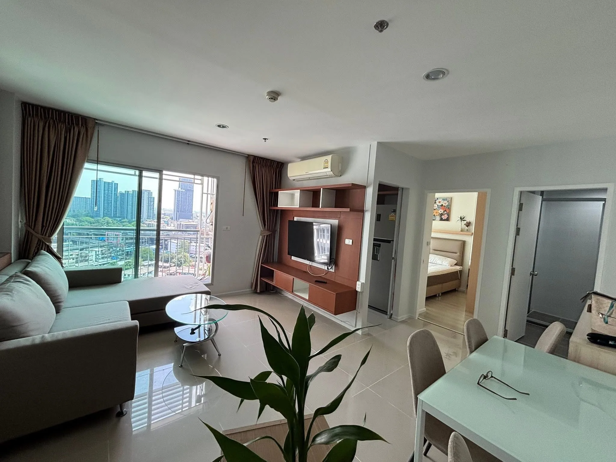 ASPIRE SUKHUMVIT 48
