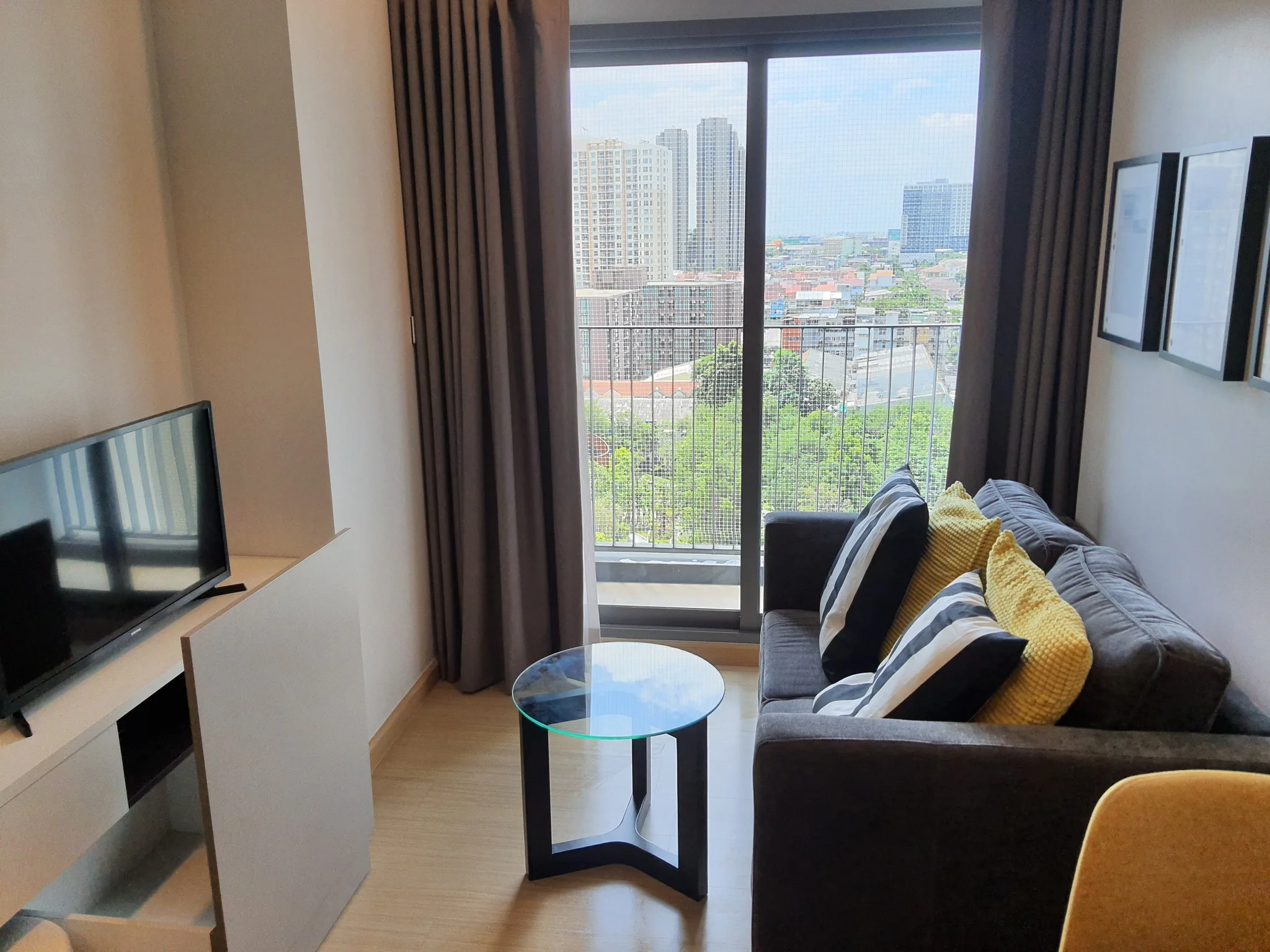WHIZDOM CONNECT SUKHUMVIT