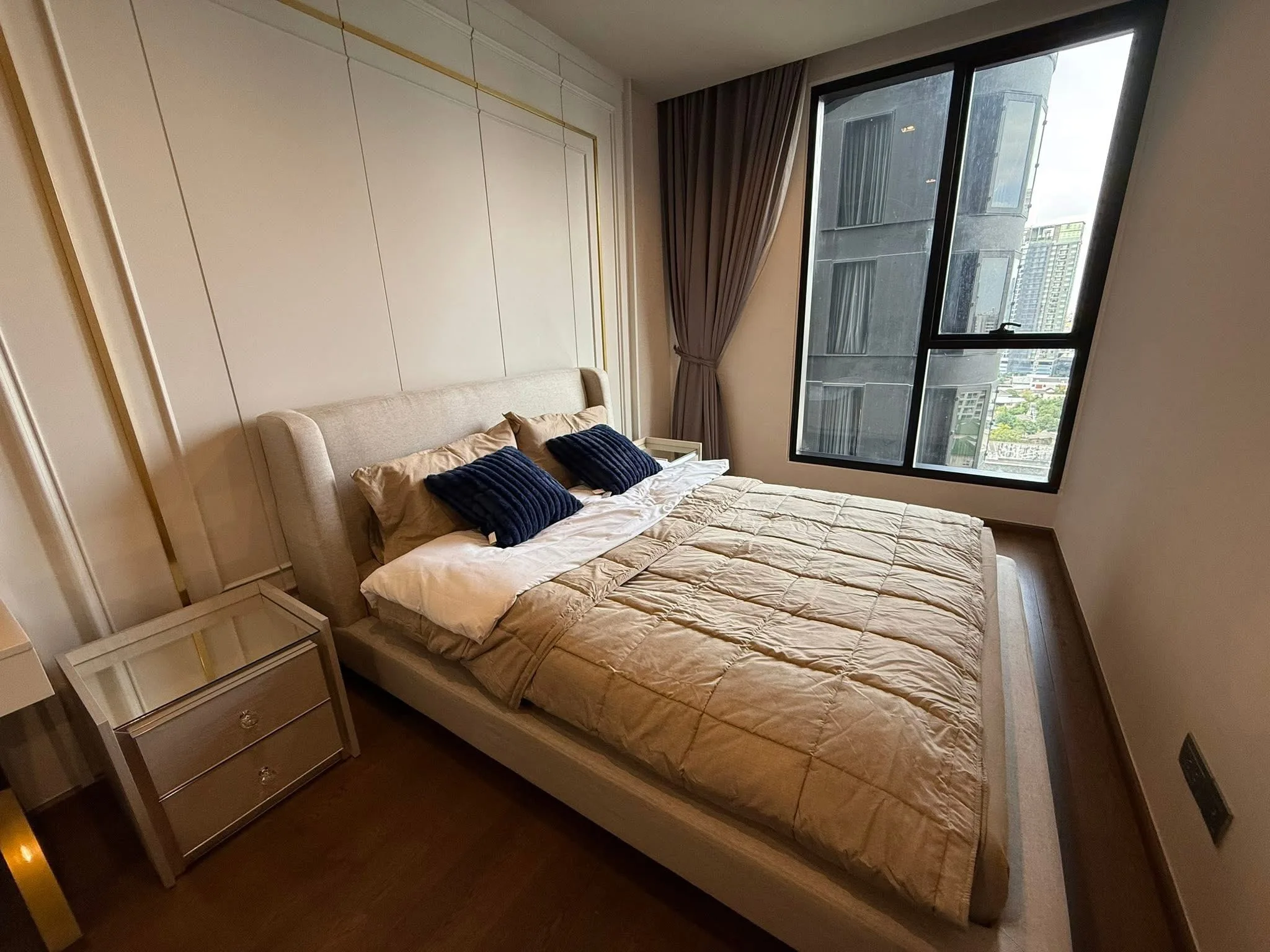 IDEO Q SUKHUMVIT 36