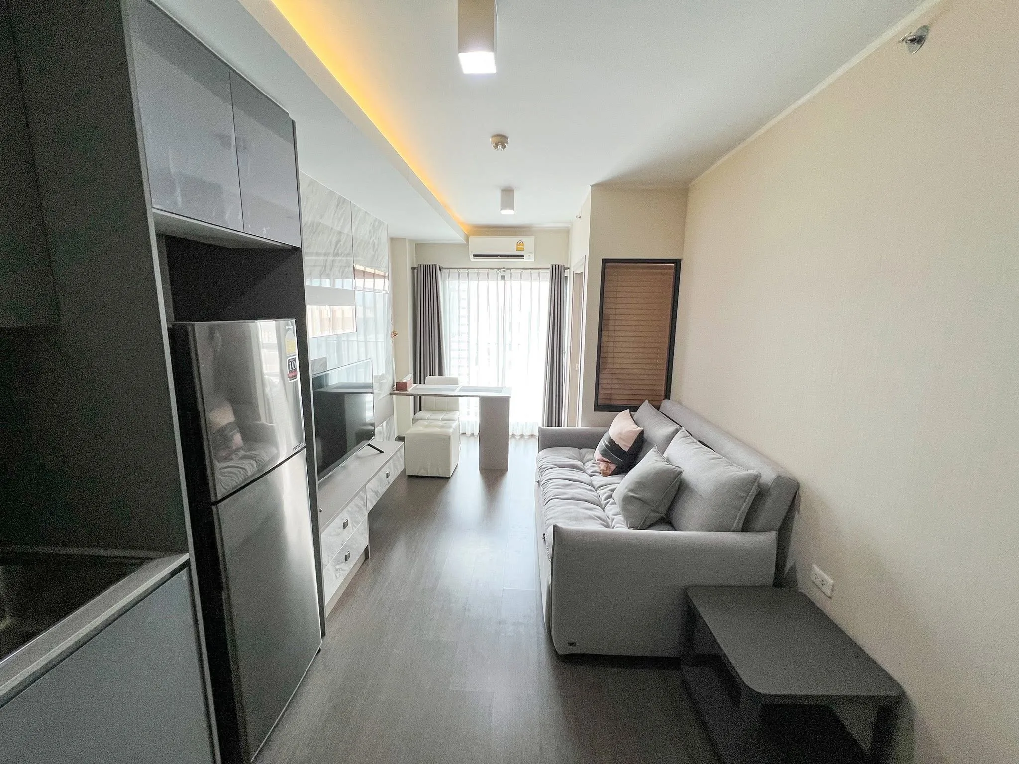 IDEO SUKHUMVIT 93