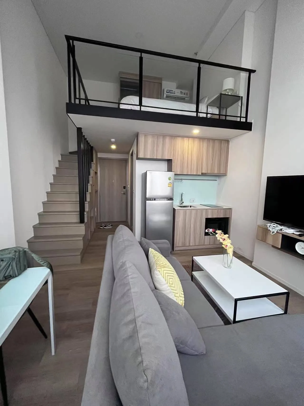 RAMADA RESIDENCE SUKHUMVIT 87