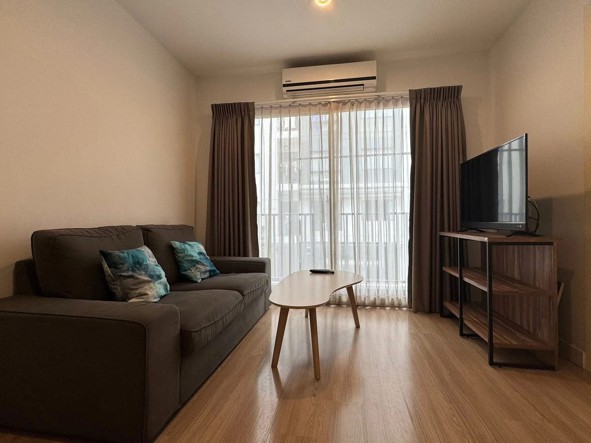THE NEST SUKHUMVIT 22