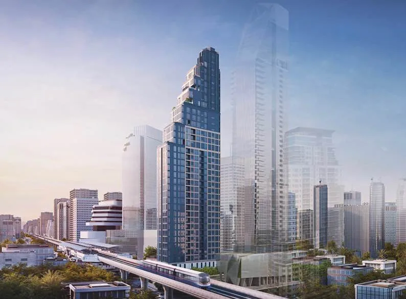 MUNIQ PHROM PHONG