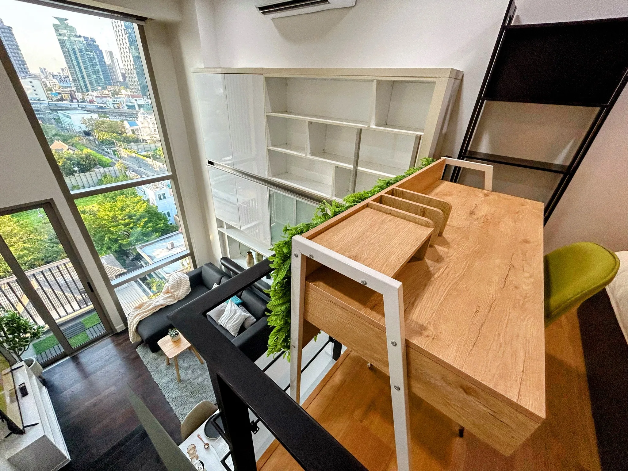 IDEO MORPH SUKHUMVIT 38