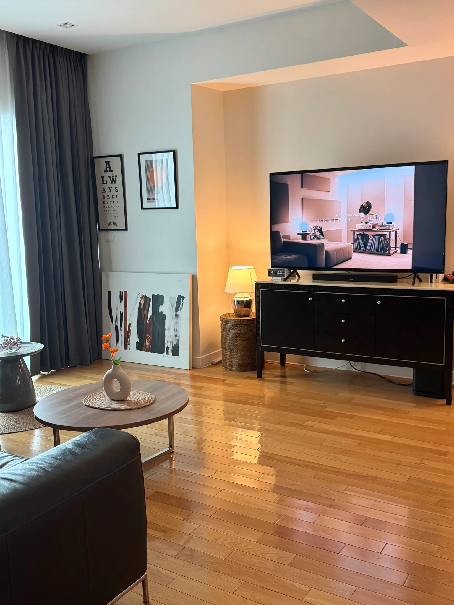 MILLENNIUM RESIDENCE