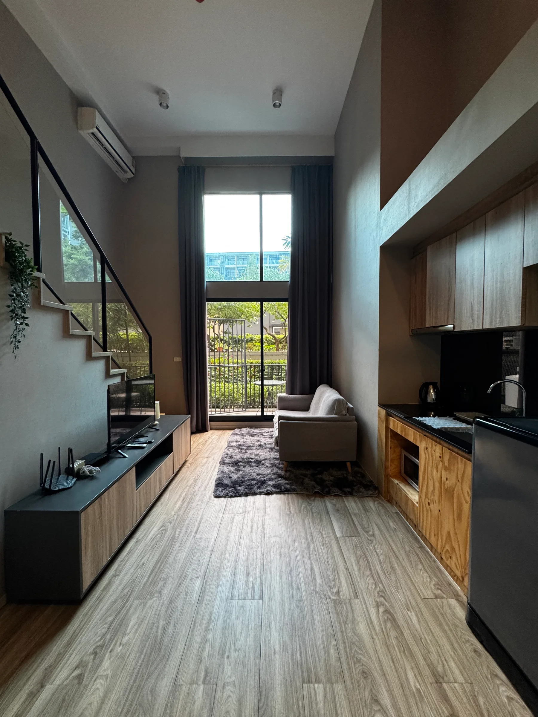 BLOSSOM CONDO @ SATHORN-CHAROENRAT – photo 5