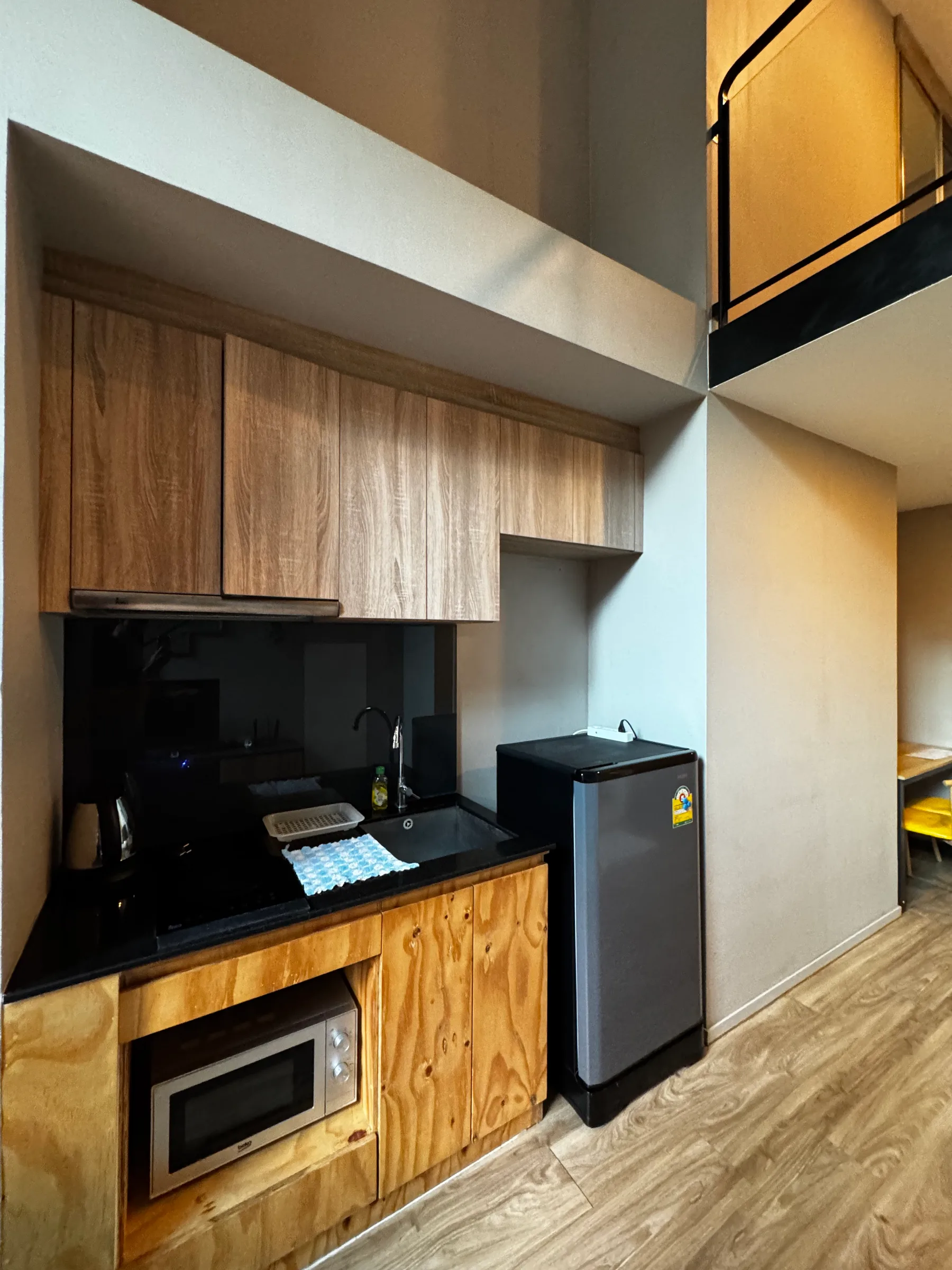 BLOSSOM CONDO @ SATHORN-CHAROENRAT – photo 3