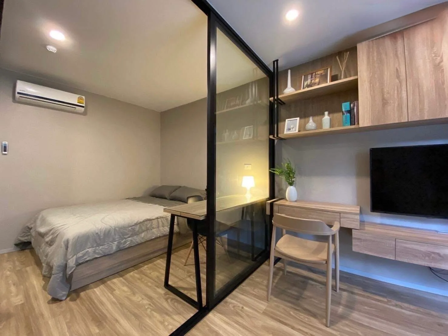 BLOSSOM CONDO @ SATHORN-CHAROENRAT – photo 2
