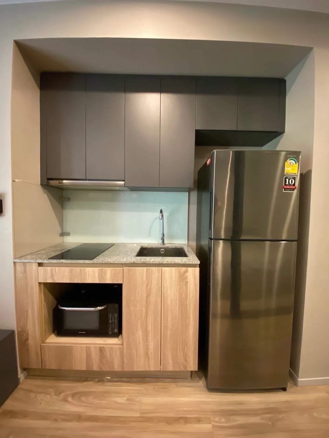 BLOSSOM CONDO @ SATHORN-CHAROENRAT – photo 3