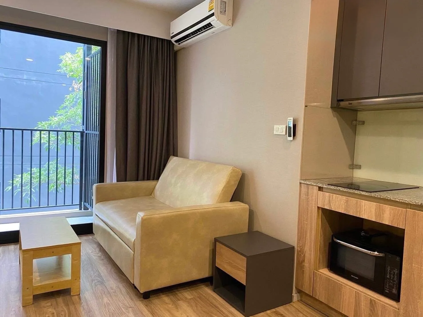 BLOSSOM CONDO @ SATHORN-CHAROENRAT – photo 5