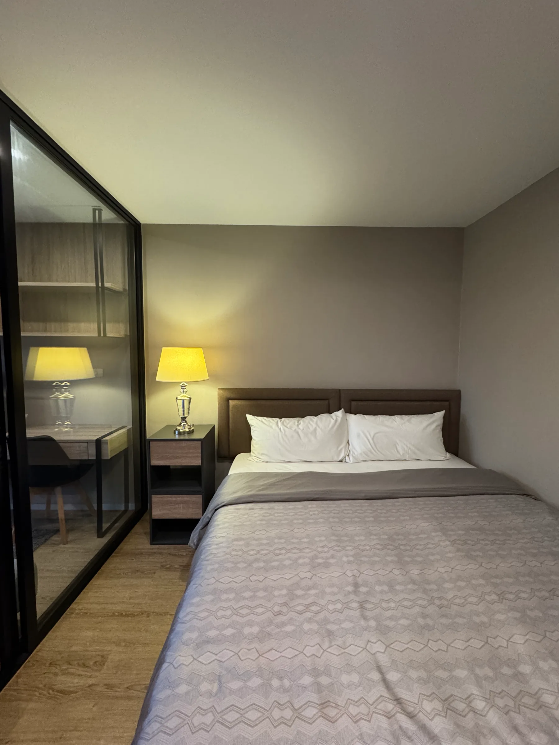 BLOSSOM CONDO @ SATHORN-CHAROENRAT – photo 2