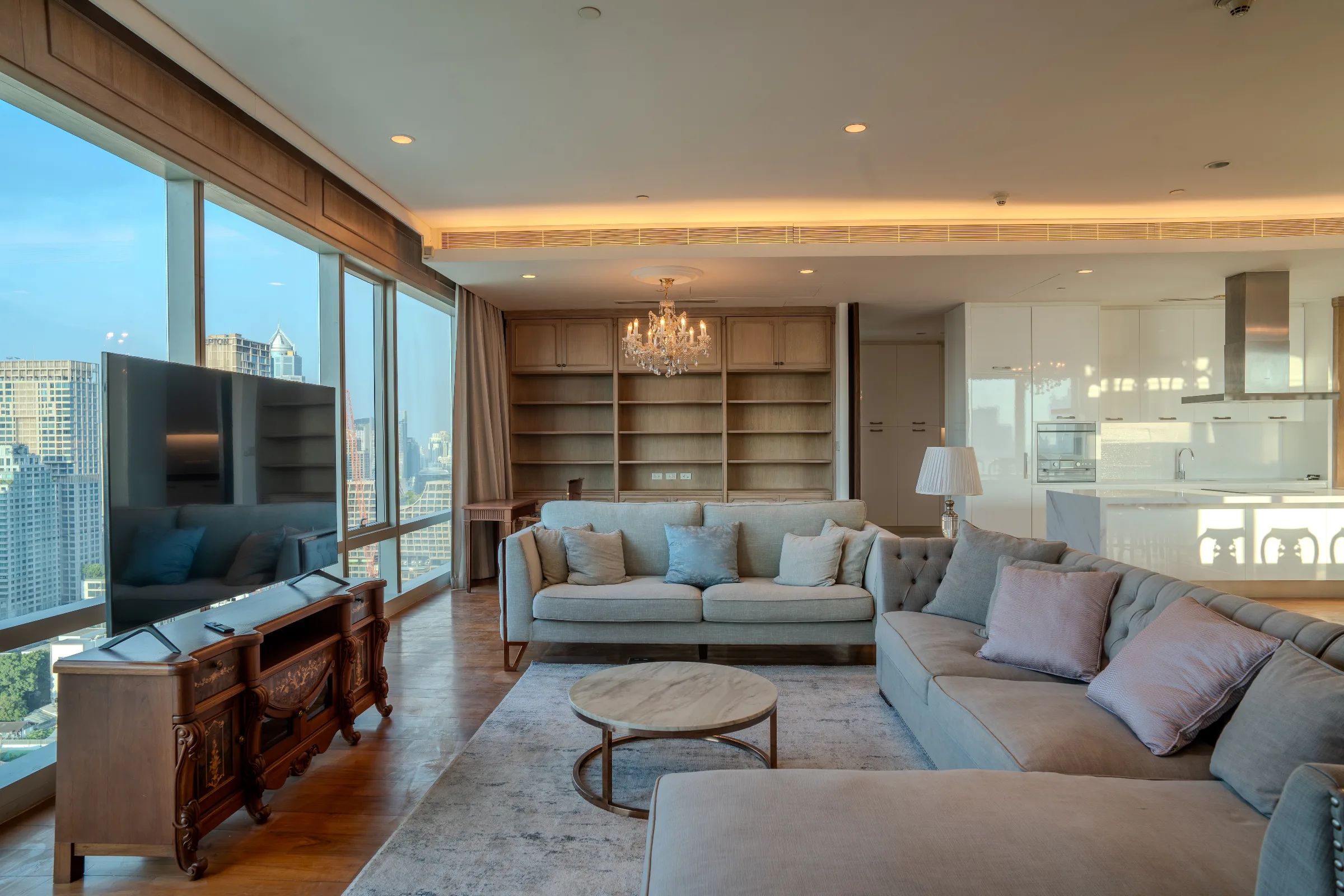 185 RAJADAMRI CONDOMINIUM – photo 5
