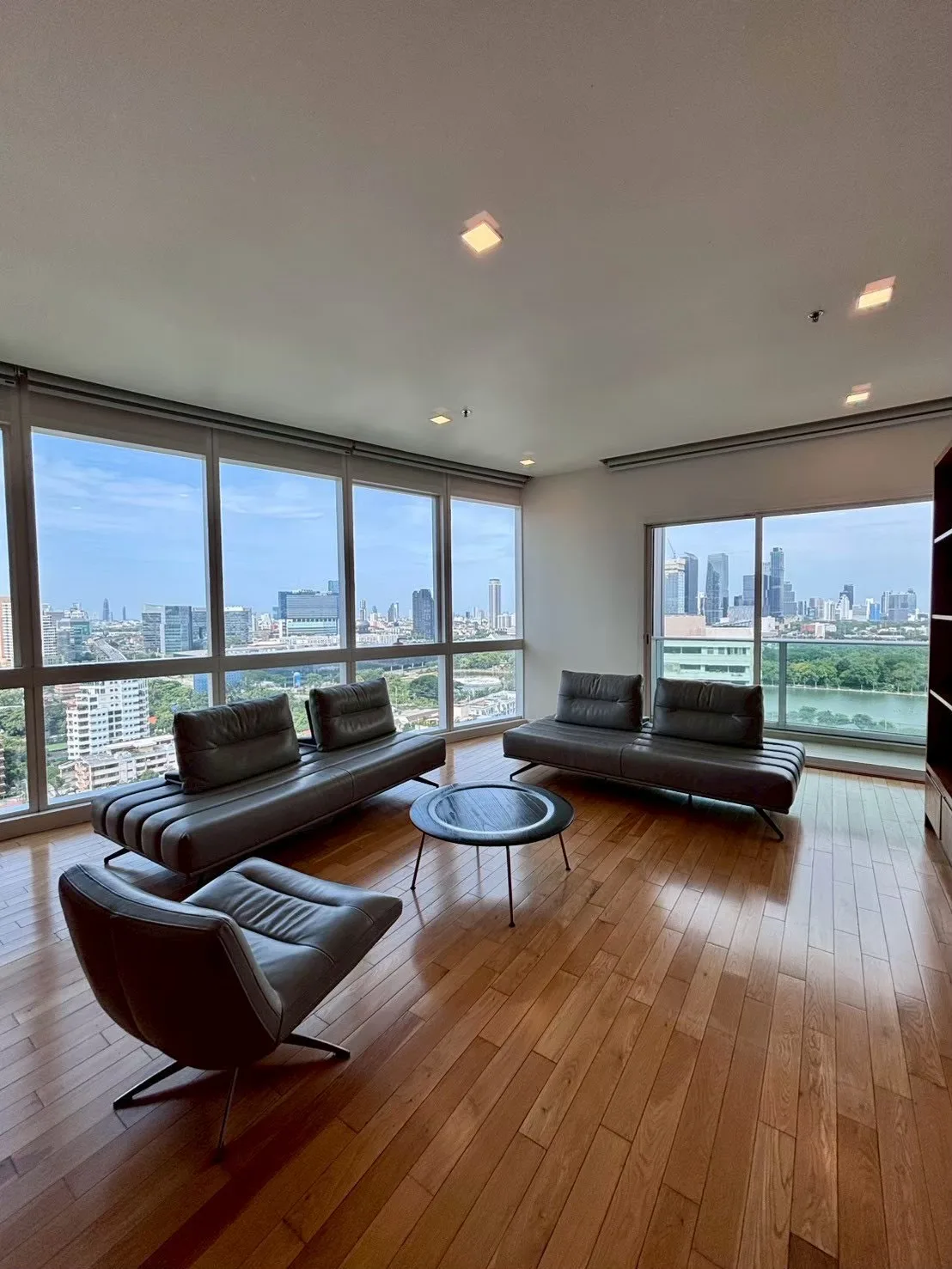 MILLENNIUM RESIDENCE