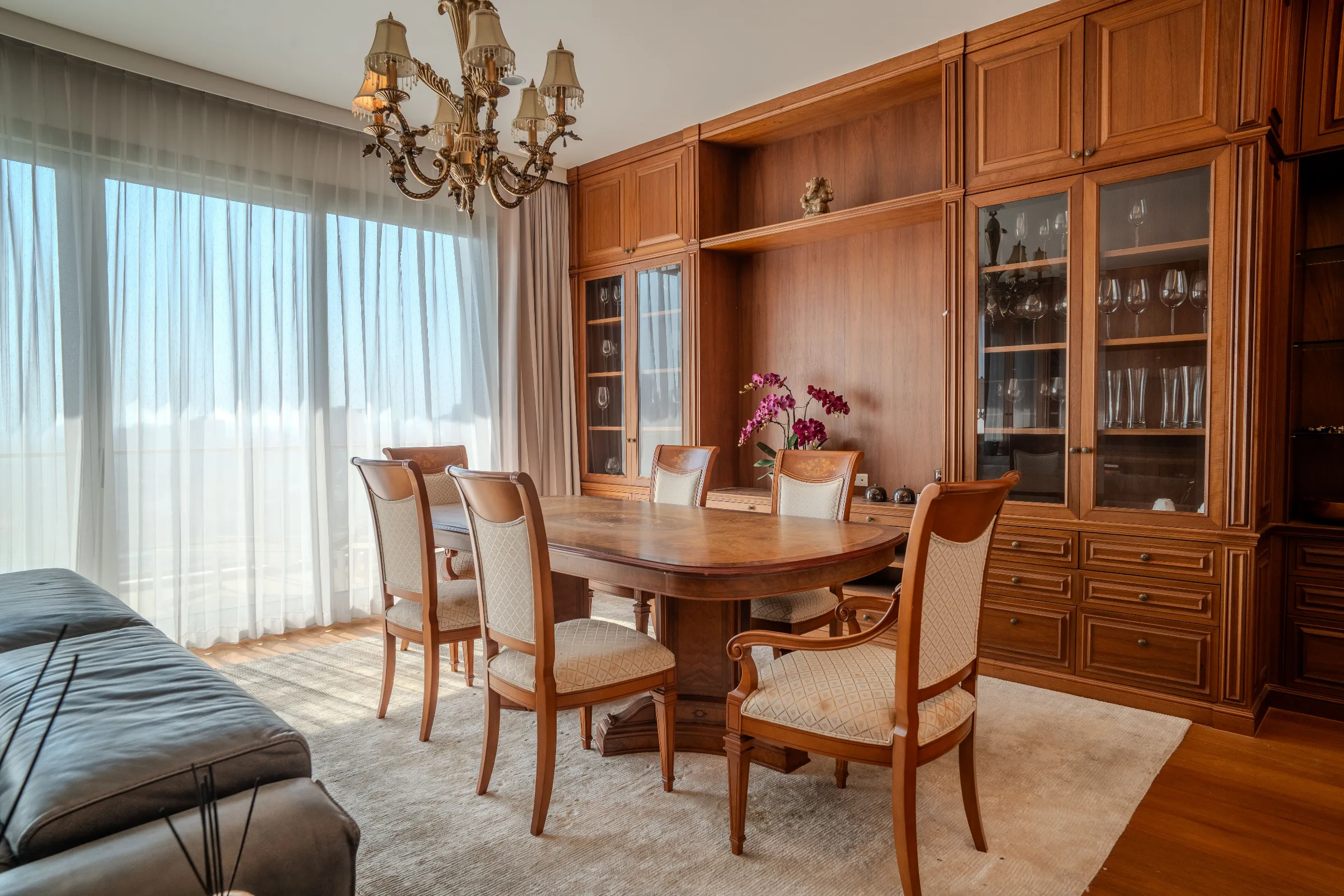 185 RAJADAMRI CONDOMINIUM