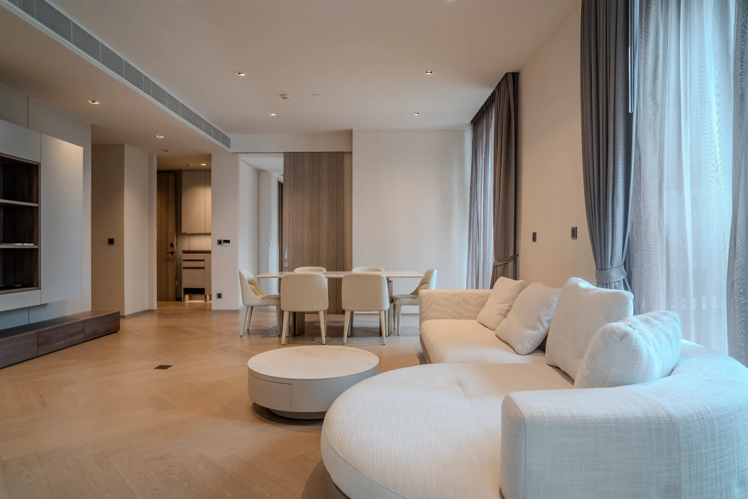THE RESERVE SATHORN