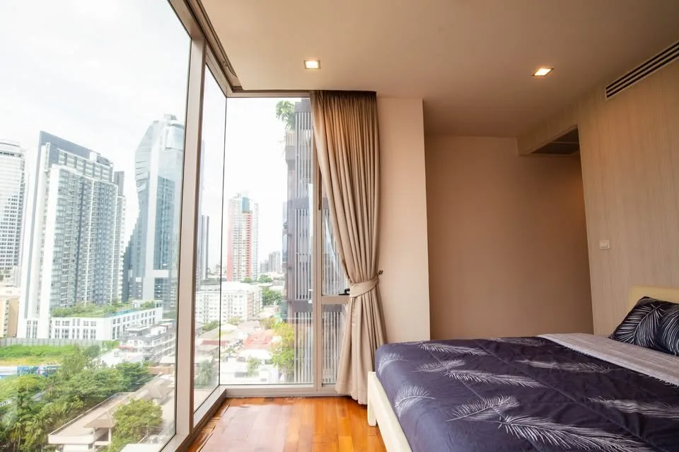ASHTON MORPH SUKHUMVIT 38