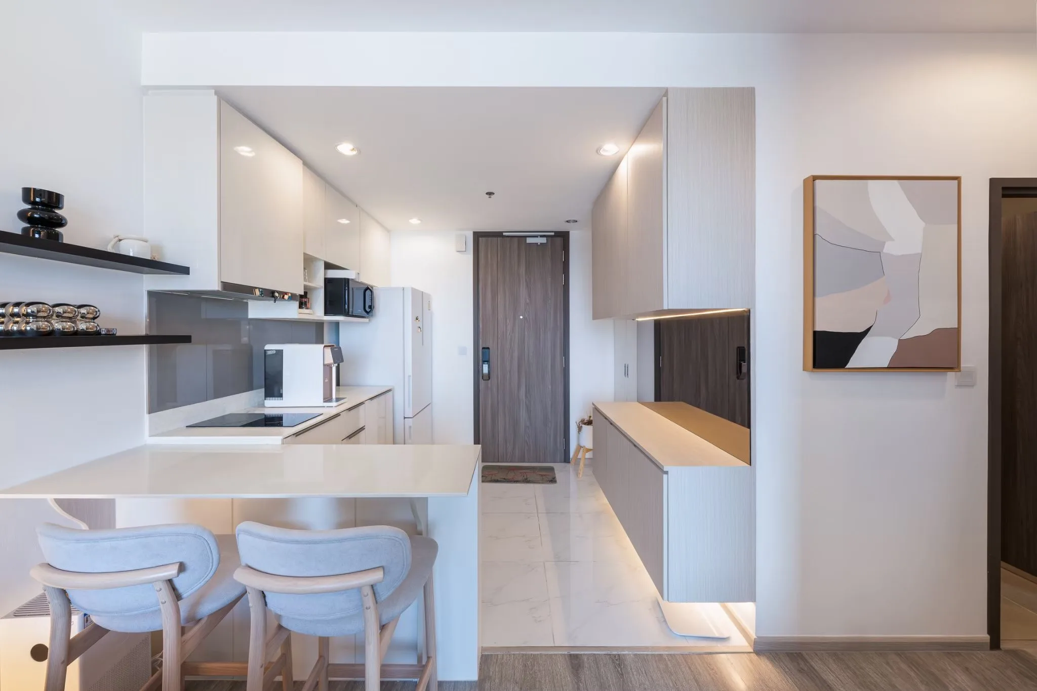IDEO MOBI SUKHUMVIT 66