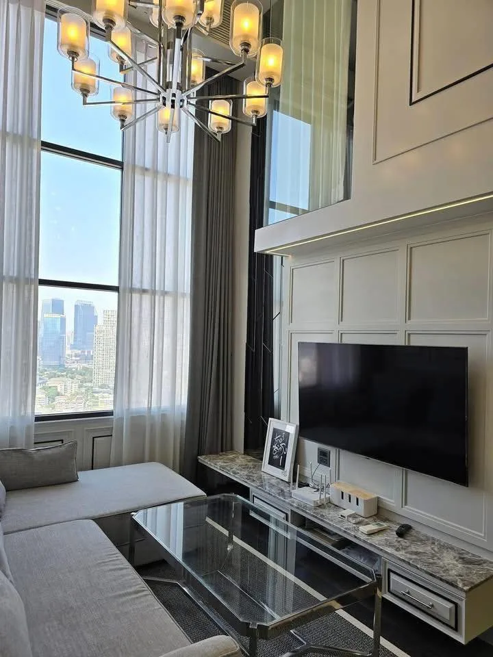 KNIGHTSBRIDGE PRIME SATHORN