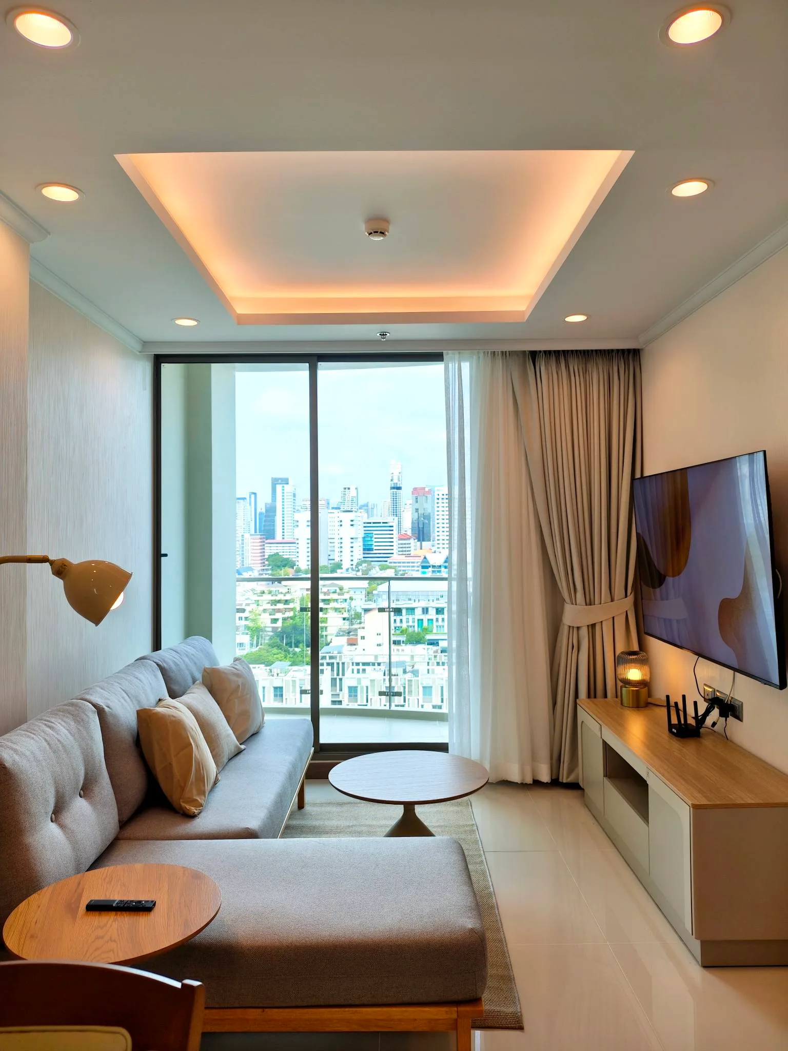 SUPALAI ORIENTAL SUKHUMVIT 39