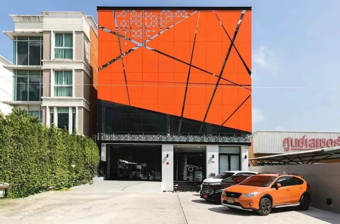 For Rent Office and home office 4 floor