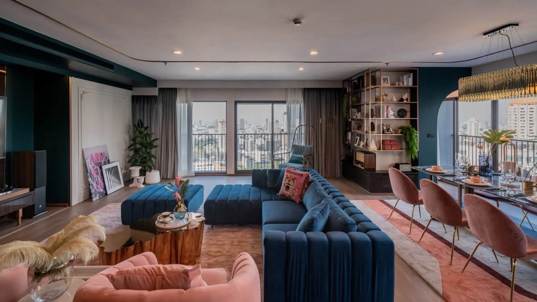 NOBLE REMIX