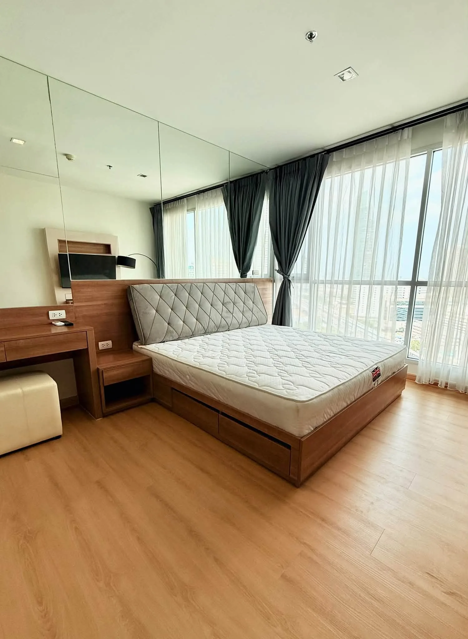 RHYTHM SATHORN